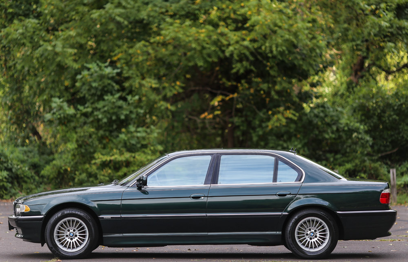 Illustration for article titled Here Are The Ten Best BMWs You Can Buy On eBay For Less Than $20,000